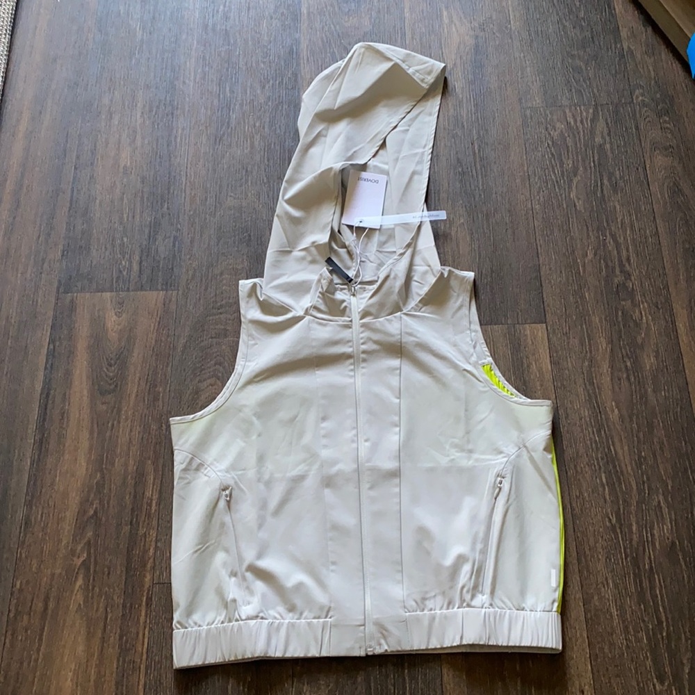 The Lyra Vest